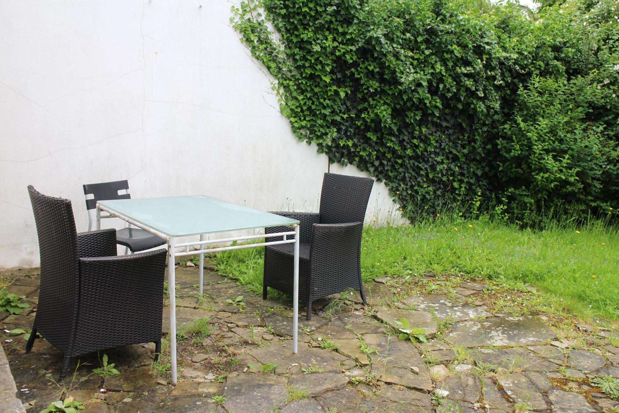 Large Garden Apartment On Golders Green High Road Londra Dış mekan fotoğraf